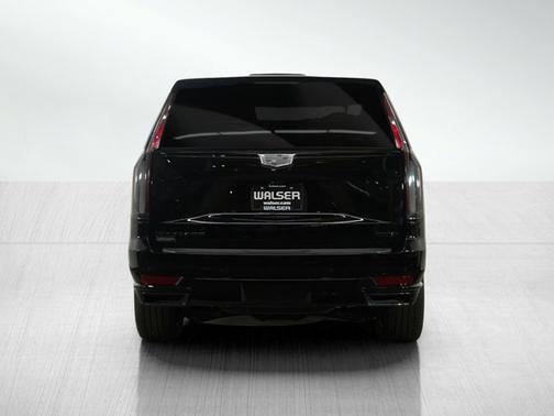 2024 Cadillac Escalade 4WD Sport Platinum