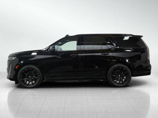 2024 Cadillac Escalade 4WD Sport Platinum