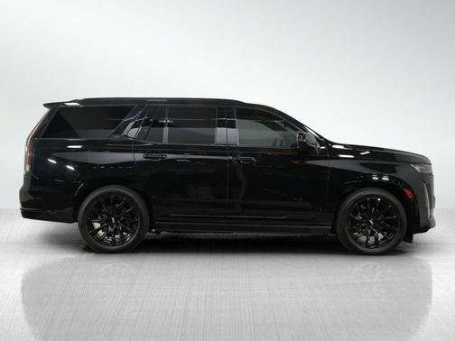 2024 Cadillac Escalade 4WD Sport Platinum