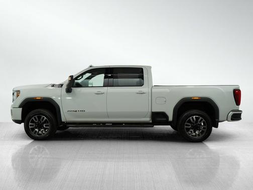 2020 GMC Sierra 2500 AT4