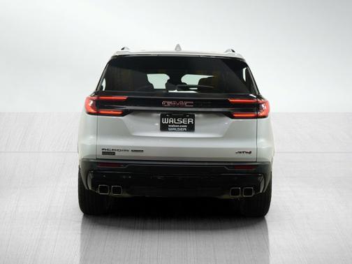 2024 GMC Acadia AWD AT4