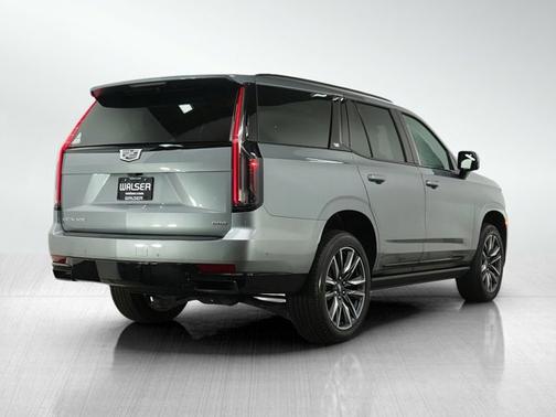 2023 Cadillac Escalade 4WD Sport Platinum