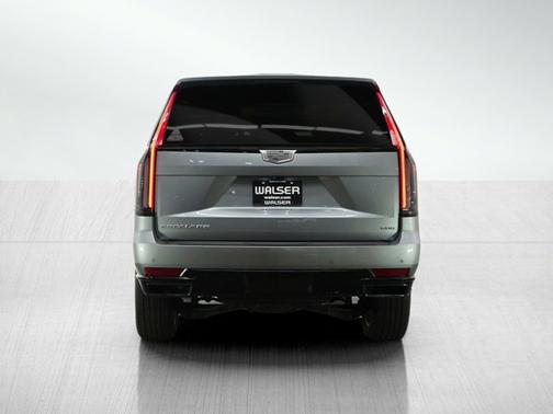2023 Cadillac Escalade 4WD Sport Platinum