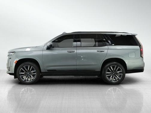2023 Cadillac Escalade 4WD Sport Platinum