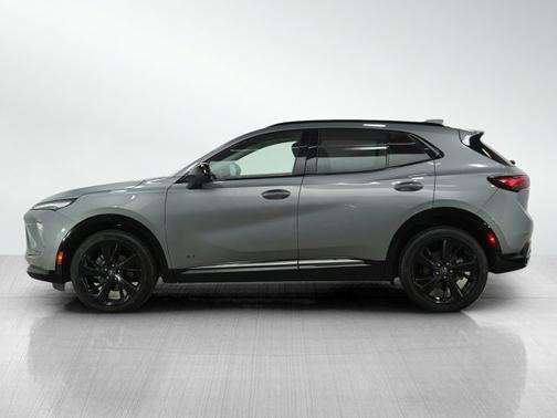 2024 Buick Envision Sport Touring