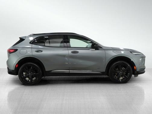 2024 Buick Envision Sport Touring