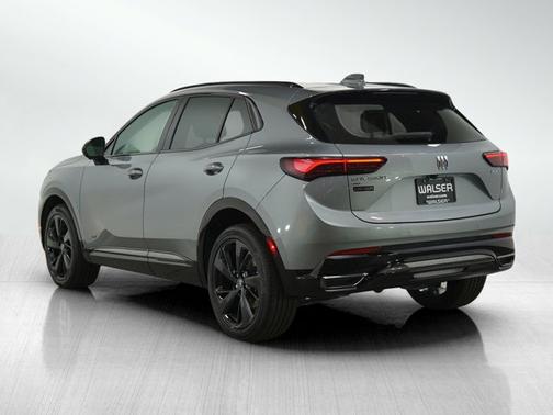2024 Buick Envision Sport Touring