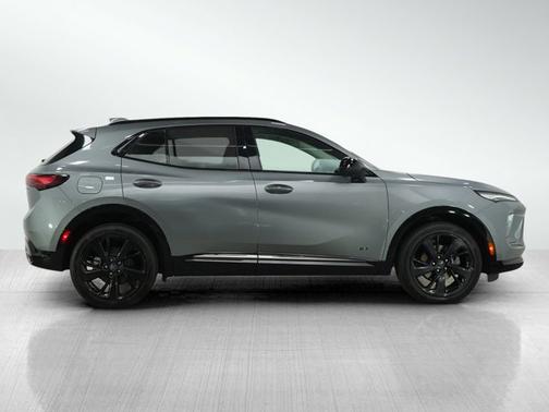 2024 Buick Envision Sport Touring