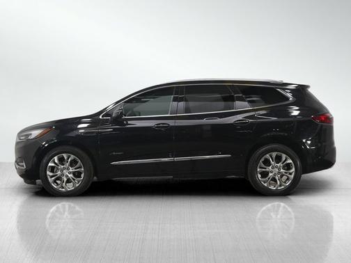 2020 Buick Enclave Avenir
