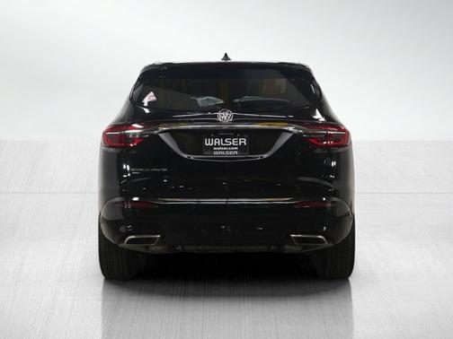 2020 Buick Enclave Avenir