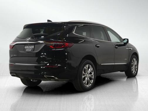 2020 Buick Enclave Avenir