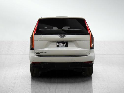 2021 Cadillac Escalade Sport Platinum