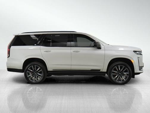 2021 Cadillac Escalade Sport Platinum