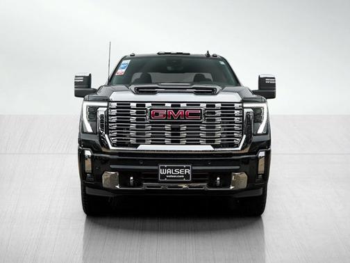 2026 GMC Sierra 3500 Denali