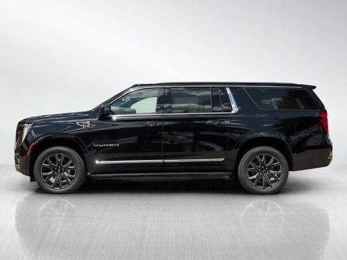 2025 GMC Yukon XL Elevation