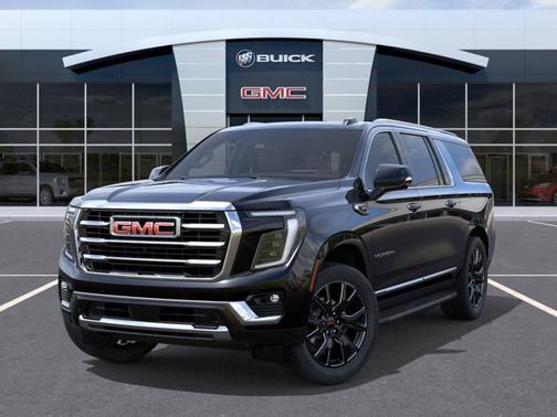 2025 GMC Yukon XL Elevation