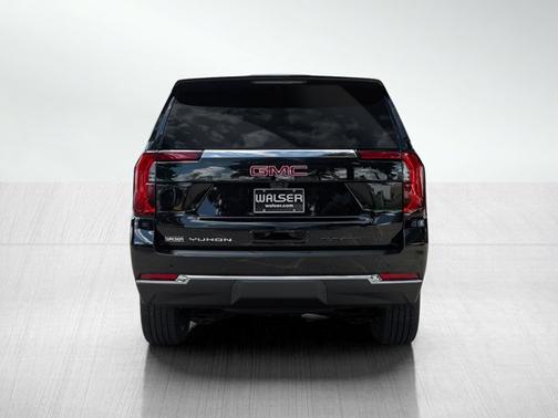 2025 GMC Yukon XL Elevation