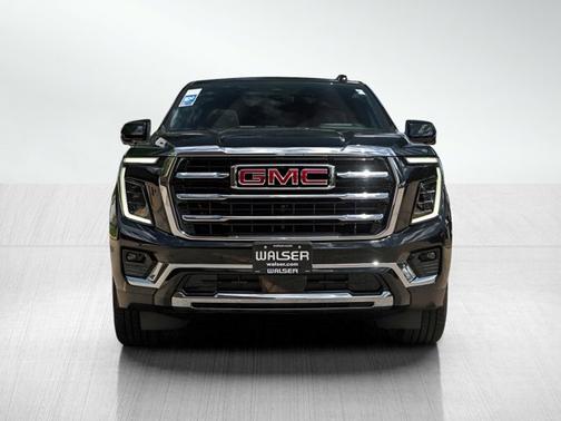 2025 GMC Yukon XL Elevation