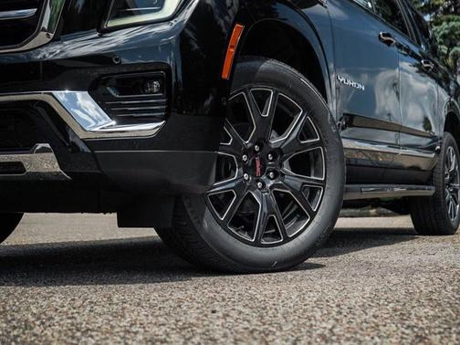 2025 GMC Yukon XL Elevation