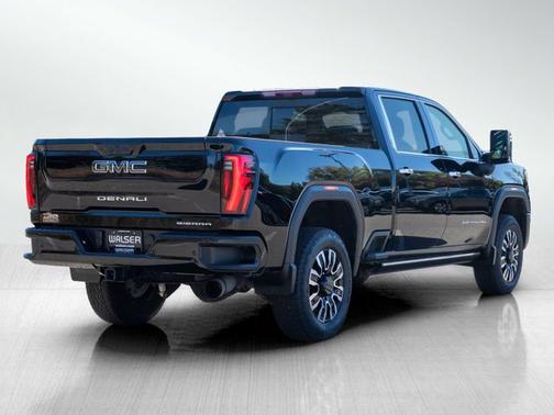 2024 GMC Sierra 2500 Denali