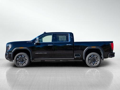 2024 GMC Sierra 2500 Denali