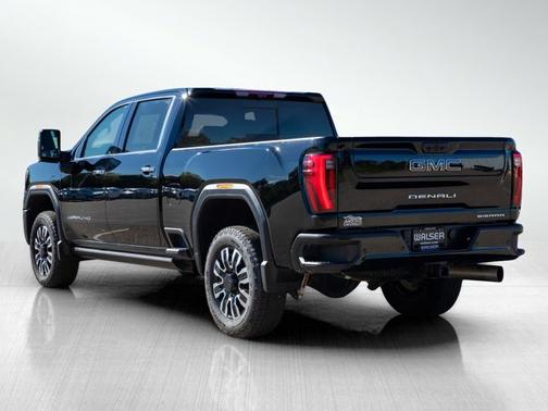 2024 GMC Sierra 2500 Denali
