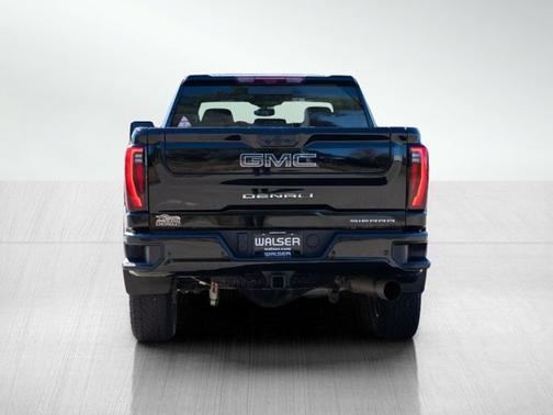 2024 GMC Sierra 2500 Denali