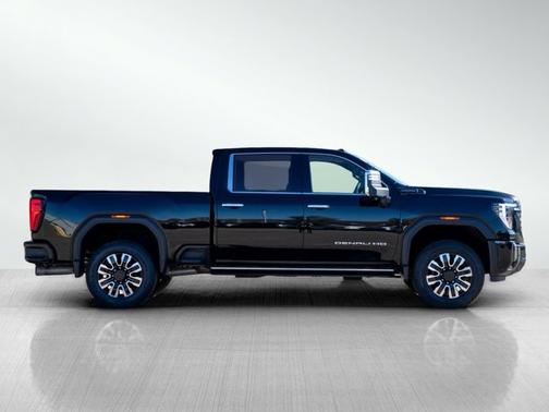 2024 GMC Sierra 2500 Denali