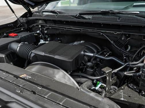 Onyx Black 2026 GMC Sierra 3500 AT4