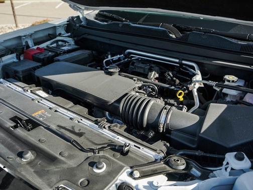 2026 GMC Canyon 4WD Denali