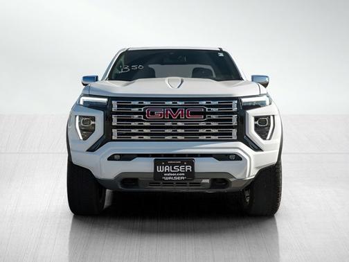 2026 GMC Canyon 4WD Denali