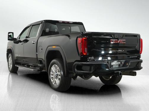 2022 GMC Sierra 2500 Denali