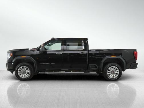 2022 GMC Sierra 2500 Denali