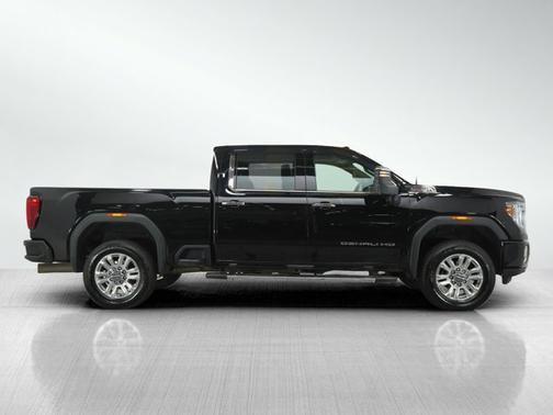 2022 GMC Sierra 2500 Denali