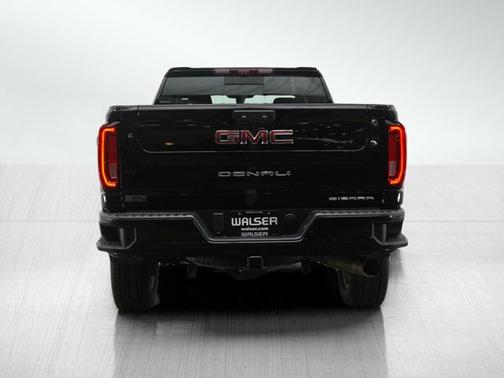 2022 GMC Sierra 2500 Denali