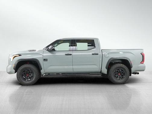 Lunar 2022 Toyota Tundra Hybrid TRD Pro Hybrid