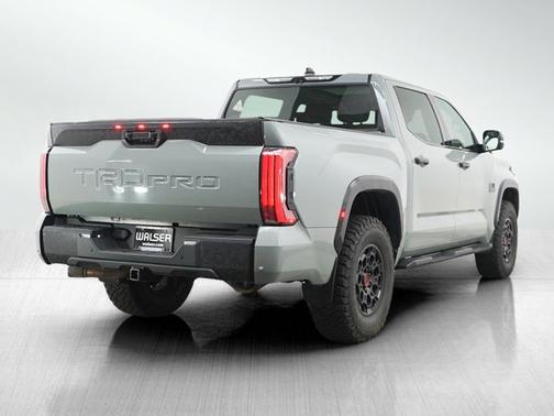 Lunar 2022 Toyota Tundra Hybrid TRD Pro Hybrid
