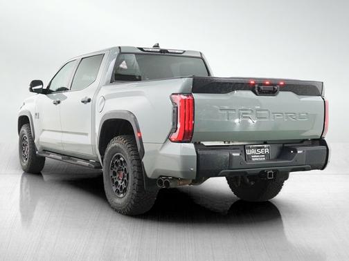Lunar 2022 Toyota Tundra Hybrid TRD Pro Hybrid