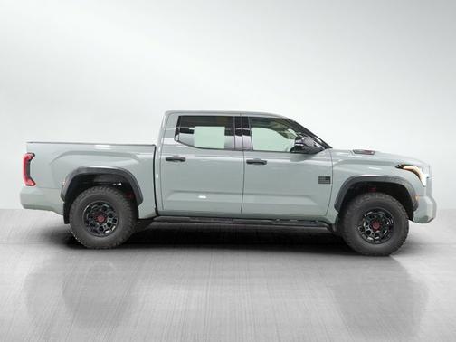 Lunar 2022 Toyota Tundra Hybrid TRD Pro Hybrid