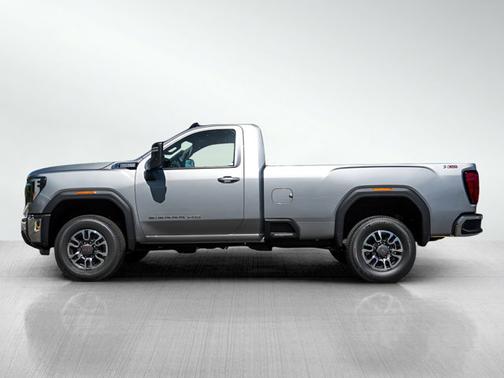 2025 GMC Sierra 3500 SLE