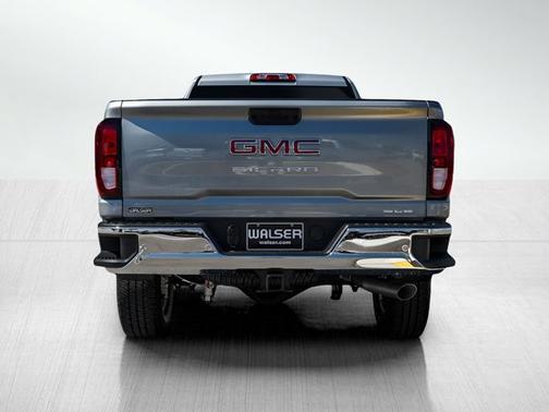 2025 GMC Sierra 3500 SLE