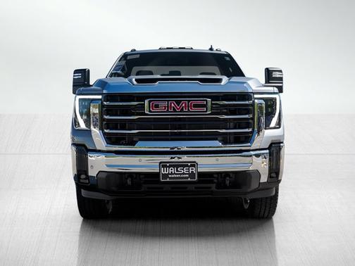 2025 GMC Sierra 3500 SLE