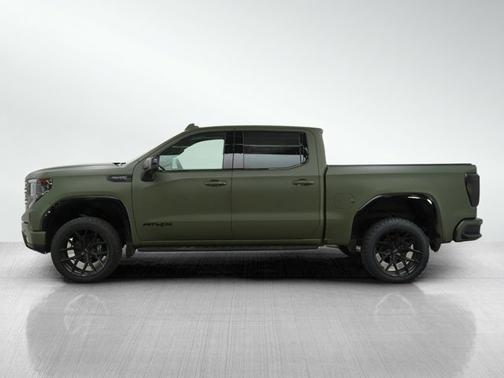 2022 GMC Sierra 1500 AT4X