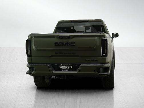 2022 GMC Sierra 1500 AT4X
