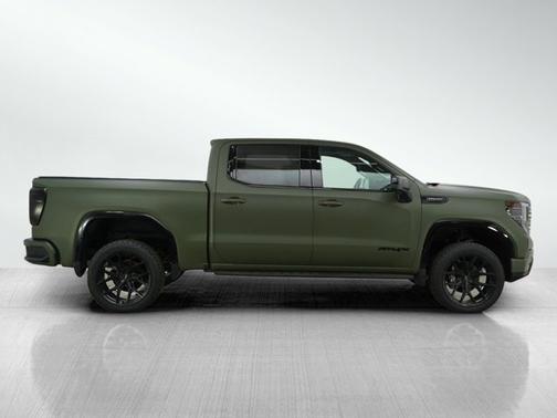 2022 GMC Sierra 1500 AT4X