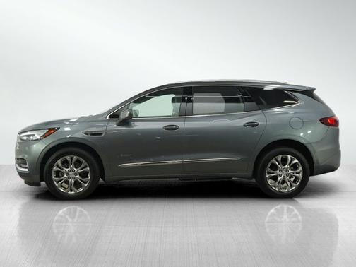 2020 Buick Enclave Avenir