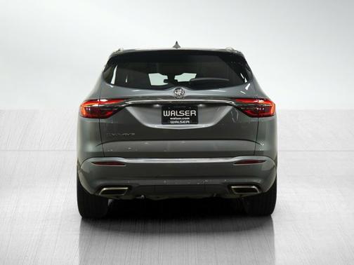 2020 Buick Enclave Avenir