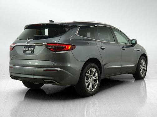 2020 Buick Enclave Avenir