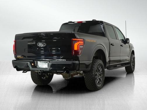 2024 Ford F-150 Tremor