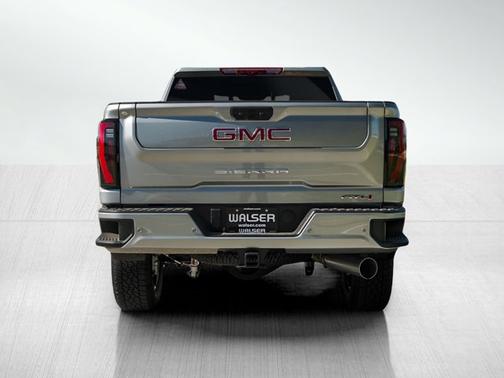 2026 GMC Sierra 3500 AT4